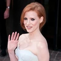 Jessica Chastain at special screening of 'The Debt' pictures | Picture 63491